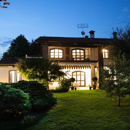 Le Peonie Bed & Breakfast Peveragno Luaran gambar