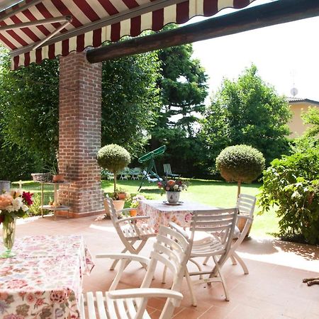 Le Peonie Bed & Breakfast Peveragno Luaran gambar