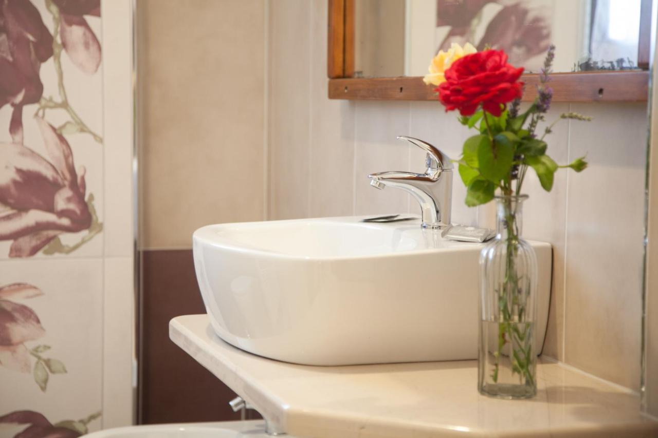 Le Peonie Bed & Breakfast Peveragno Luaran gambar