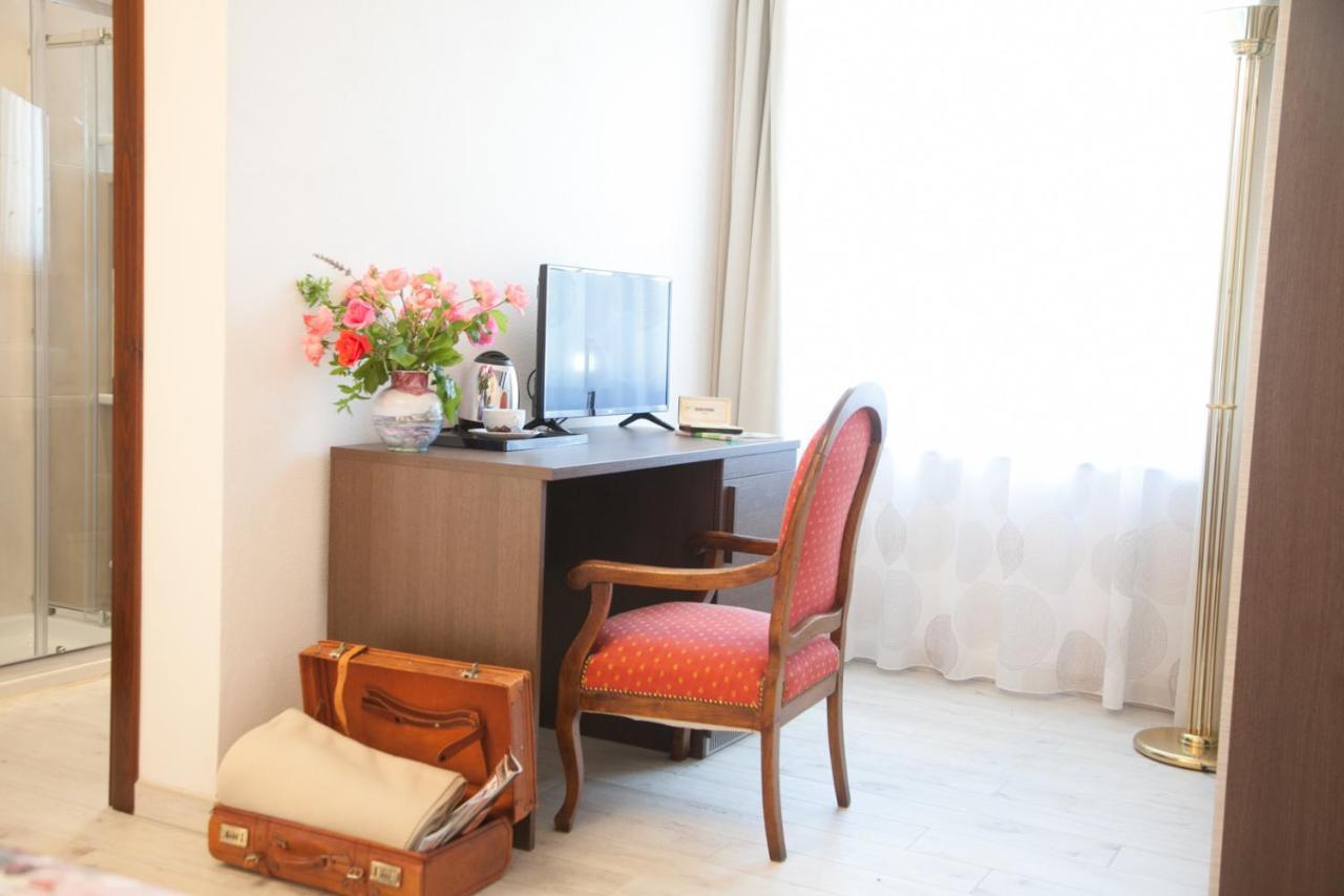 Le Peonie Bed & Breakfast Peveragno Luaran gambar