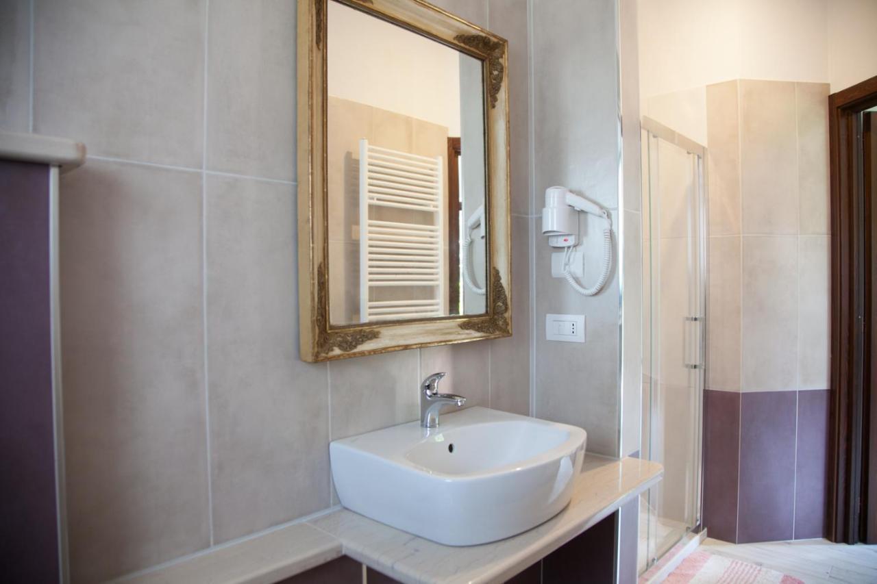 Le Peonie Bed & Breakfast Peveragno Luaran gambar