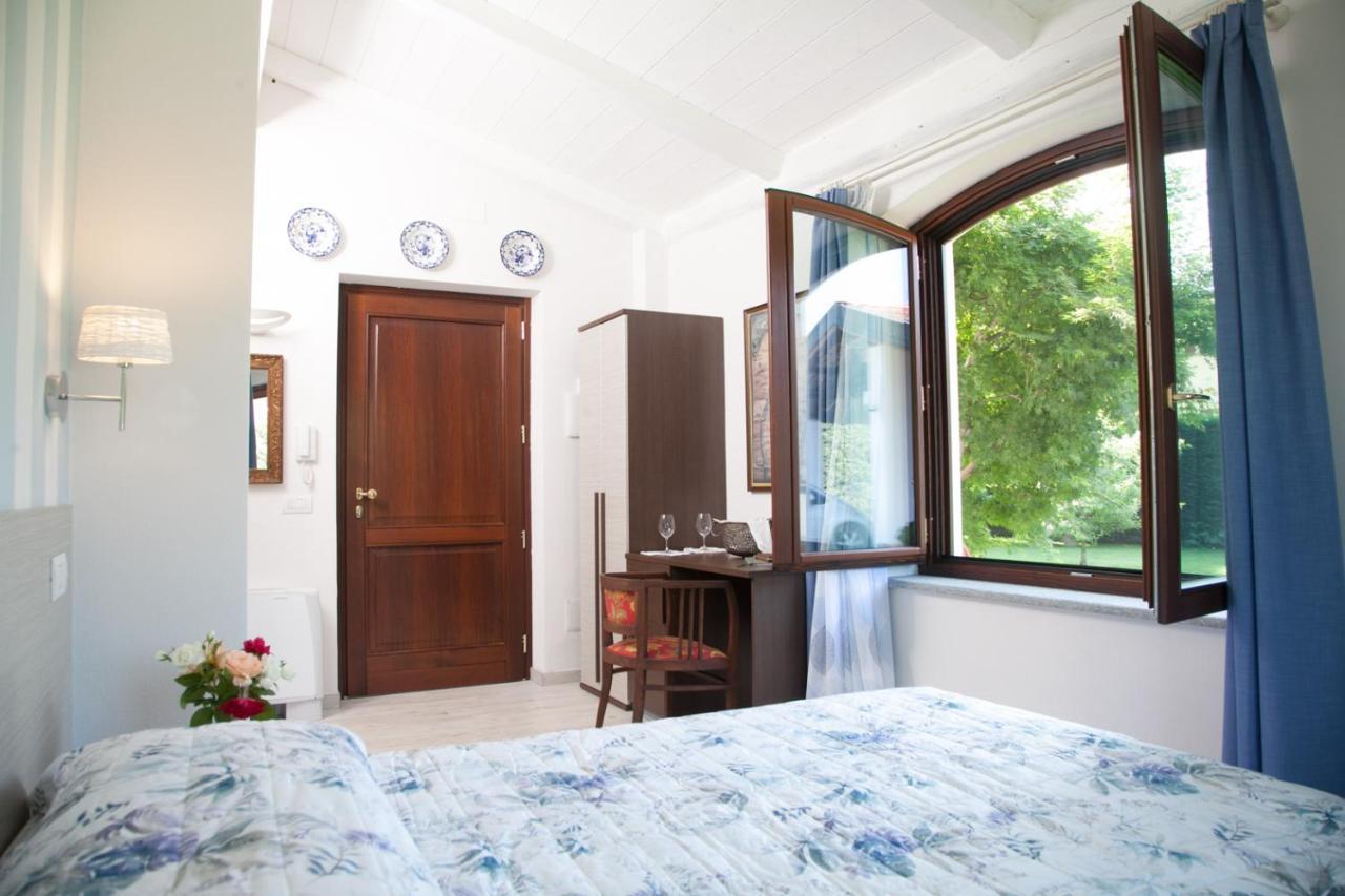 Le Peonie Bed & Breakfast Peveragno Luaran gambar