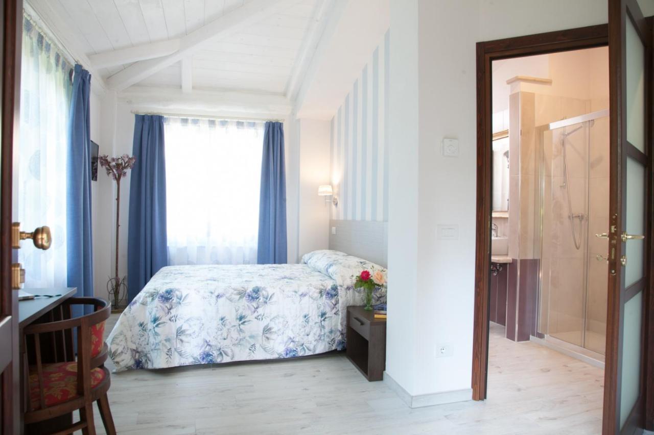Le Peonie Bed & Breakfast Peveragno Luaran gambar