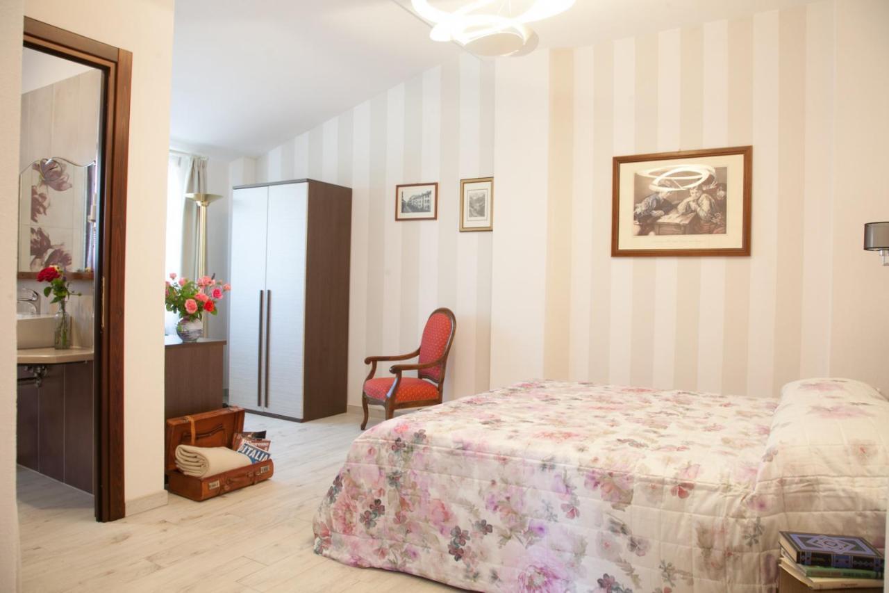 Le Peonie Bed & Breakfast Peveragno Luaran gambar