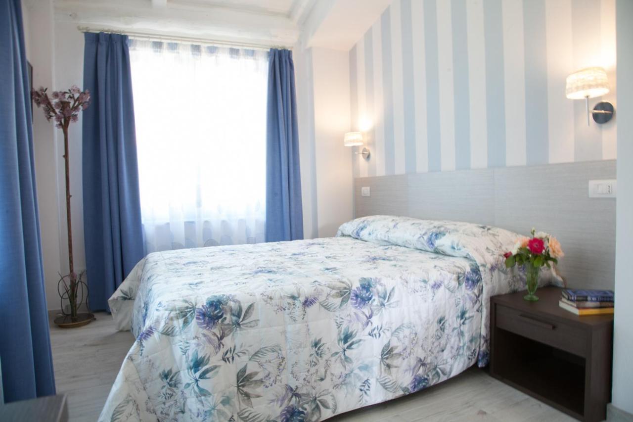 Le Peonie Bed & Breakfast Peveragno Luaran gambar