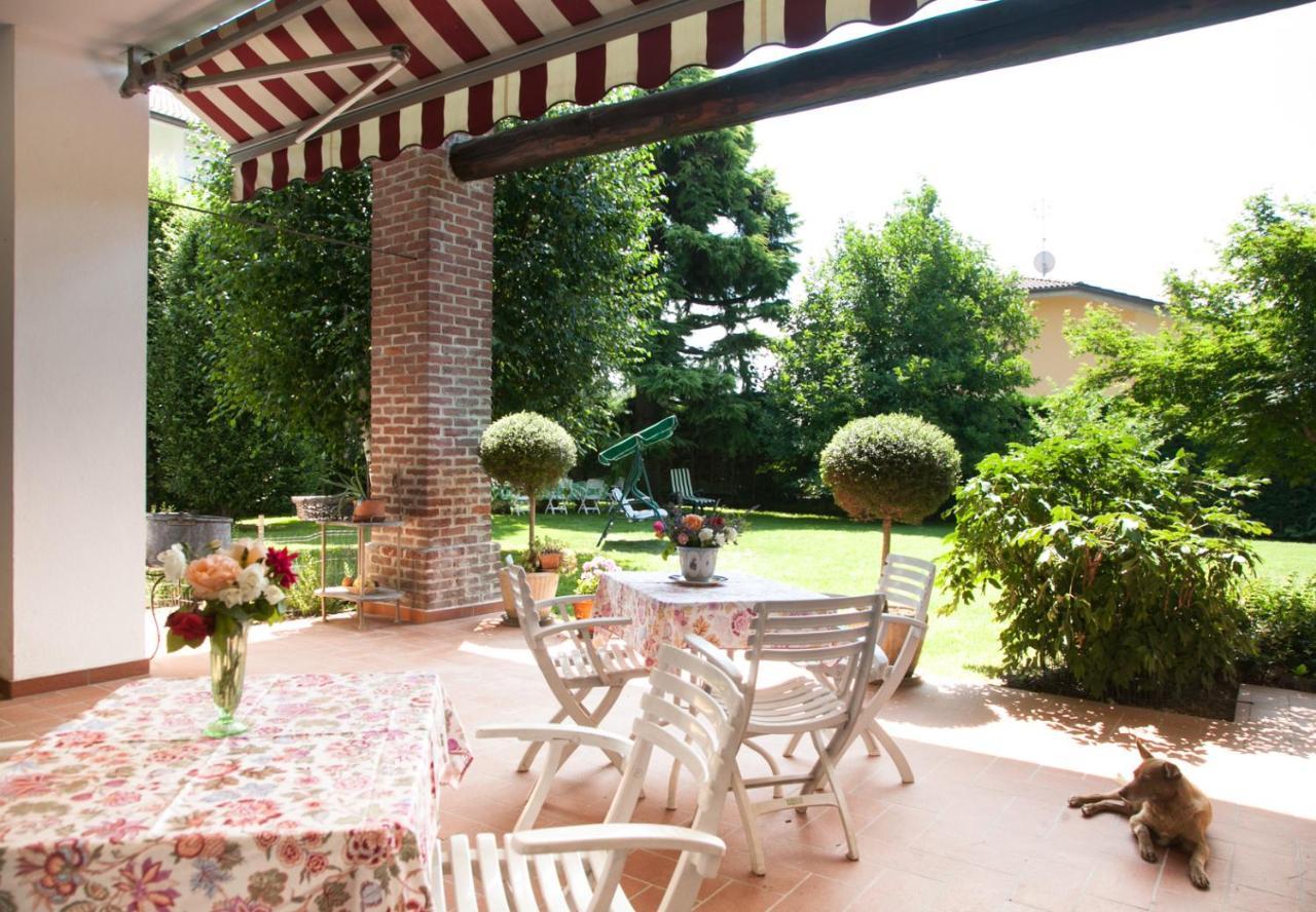 Le Peonie Bed & Breakfast Peveragno Luaran gambar
